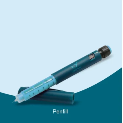 Penfill