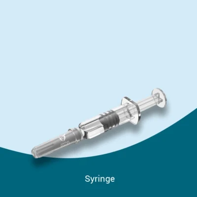 Syringe