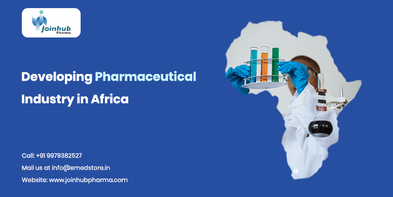 pharmaceutical companies in Nigeria